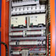 Control Panel Internal