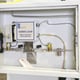 Gas Analyser Equipment