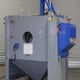 Vacublast (Wheelabrator) Ventus 150S Semi Automated Blast Machine