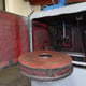 Vacublast (Wheelabrator) Ventus 150S Semi Automated Blast Machine