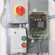 Starter, Isolator &amp; Control Box