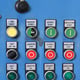 Control Panel - Control Buttons