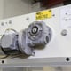 Shrink Wrap Drive Motor