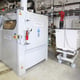 Wheelabrator Vaqua 150 AXT Semi Auto Wet Blast Machine