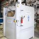 Wheelabrator Vaqua 150 AXT Semi Auto Wet Blast Machine