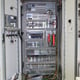 Control Panel Internal