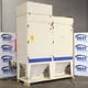 Airmaster Auto M60 Food Standards ATEX rated Dust Extraction Unit