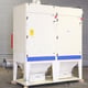 Airmaster Auto M60 Food Standards ATEX rated Dust Extraction Unit