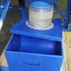 Dust Collection Bin