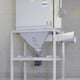 Filtex FX440 Dust Extaction Unit with Large Ø350mm Inlet