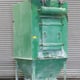 Tilghman Wheelabrator 4 Cartridge Dust collector