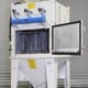 Tosca FC6 Dust Extraction Unit