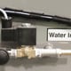 Water Inlet Connection