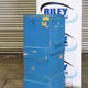 DCE Unimaster MM2 Dust Extraction Unit