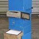 DCE Unimaster MM2 Dust Extraction Unit