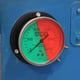 Pressure Gauge