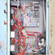 Control Panel Internal