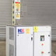 Kerry Microsolve 250M 3 Stage Mono-Solvent Degreaser