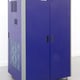 Tonejet Dual Blower Cabinet with Side Channel Blower &amp; Centrifugal Air Blower