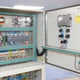 Control panel (Internal)