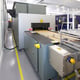 Caltherm 250°C Conveyor Oven (2018) [Photo at previous location]