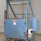 Hedinair Very Heavy Duty, High Temperature, Vertical Lift Door, Box Oven