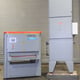 Lissmac SMD123RE Graining/Brush Deburring Machine with Wet Extractor