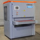 Lissmac SMD123RE Graining/Brush Deburring Machine