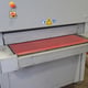 Infeed Conveyor / Loading Table - Front