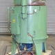 Wild Barfield Vertical Tempering Furnace &amp;#045; Rear View