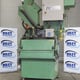 Wheelabrator M101 Tumble Belt Shotblast Machine