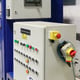 Induction Melting Furnace Main Control Panels
