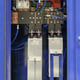 Induction Melting Furnace Main Control Panel - Internal