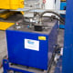Induction Heating Systems Limited Induction Furnace - Installed at Morgan Advanced Ceramics PLC