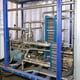 Heat Exchanger - Installed at Morgan Advanced Ceramics PLC