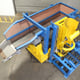 Foundry Products Vibratory Feeder - Moved for the convenience of sale