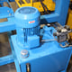 Foundry Products Vibratory Feeder - Moved for the convenience of sale