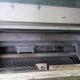 Inspection Hatch N.B. Excellent Condition of Contact Roller