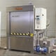 Turbex AC-1,3-2 -LD Front Loading Spray Washer