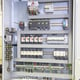 Control Panel Internal