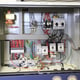 Control Panel Internal