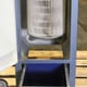 Close up of Filter &amp; Dust Collection Bin