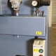 Starter, Air regulator &amp; Connections