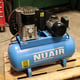 NUAIR Compressor Lt100