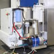 Pump Motor, Filters &amp; Air Pressure Regulator