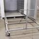 225°C - 1.5m x 2.5m x 2.1m - Legs &amp; Trolley