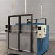 Caltherm Industrial Electric Well Dryer