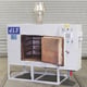 JLS (Redditch) Ltd 550°C Oven Internal
