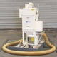 DCE Unimaster UMA 40 Dust Extraction Unit