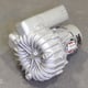 Becker Side Channel Air Blower